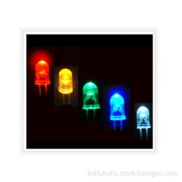 LED Light Emitting Diode 021